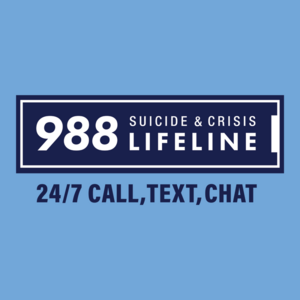 988 Lifeline graphic